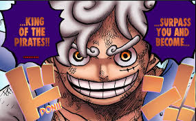 Luffy Will Become The Pirate King! - One Piece 995 - Youtube