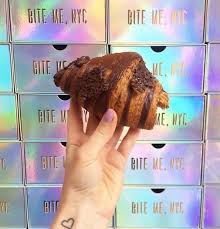 Order food online at supermoon bakehouse, new york city with tripadvisor: Croissant At Supermoon Bakehouse World Of Wanderlust