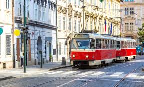 Die linien 3 und 13 fahren ab dem 29. Selbst Organisierte Touren Mit Der Strassenbahn Nr 22 Stadtfuhrungen Transport