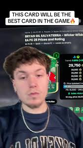Ultimate Player Evolution: The Best Card in FIFA 25