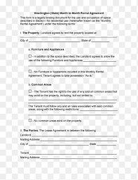 Maybe you would like to learn more about one of these? Rental Agreement Lease Contract Renting Form House Template Angle Png Pngegg