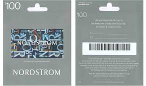 Can i use a gift card or egift card i purchased in the u.s. 15 Nordstrom Gift Card Ideas Nordstrom Gifts Gift Card Nordstrom