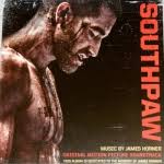 SOUTHPAW (LP)