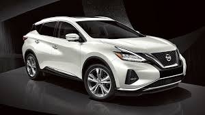 2019 Nissan Murana Nissan Murano Nissan Nissan Motors