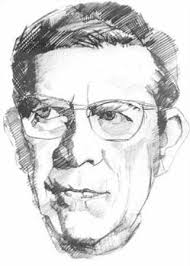 Ricardo Molina, voz que canta serena