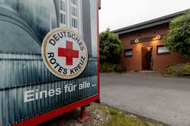 We did not find results for: Minister Reul Wurdigt Ehrenamtliche Arbeit Des Drk In Nrw Mein Wadersloh