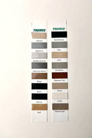 15 specific dymonic color chart