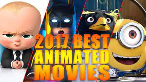 We threw it on our best animated films of 2017 list for good measure, but technically the movie made its way to u.s. Best 2017 Animated Movies Trailer Compilation Youtube
