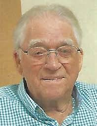 Reuben Hellekson Obituary