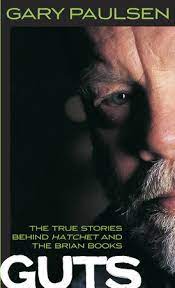 Vote is only a subpar entry in his massive catalog, but it's not bad, per say. Guts By Gary Paulsen Teacher S Guide 9780440407126 Penguinrandomhouse Com Books