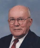 Obituary information for Clair W. Insley