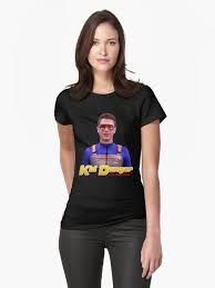 Kid Danger Is My Bae Henry Danger Tribute Slim Fit T Shirt In 2020 Fashion Bae Women