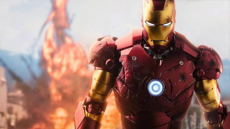 Marvel's Kevin Feige Reflects on the Surprising Reaction to First Iron Man  Movie & Use of the 'C Team'