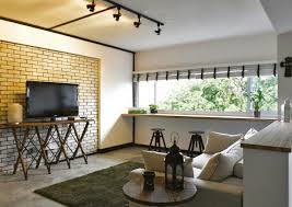 Extended Balcony Space Home Living Room Home Beautiful Home Designs