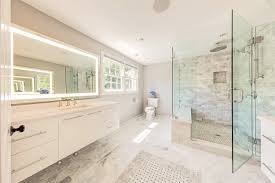 Small bathroom design with shower room. Interior Design Bathroom Remodel Andover Ma Debbe Daley Designs