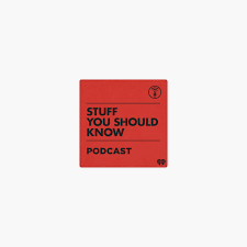 Jeri stuff you should know podcast. Stuff You Should Know On Apple Podcasts