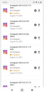 Just tap on the 3 dots >> extra options >> download. Instagram Not Working Here Are 10 Ways To Fix It Make Tech Easier