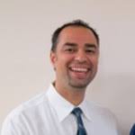 Dr. Jeffrey Inspektor, Dentistry