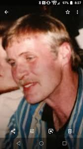 Ronald Casas Obituary (1954