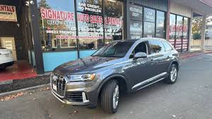 Image result for Samurai Gray 2022 Q7