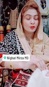 Rukhsana Mirza's Instagram, Twitter & Facebook