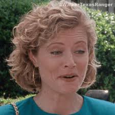 Delighted Alex Cahill GIF