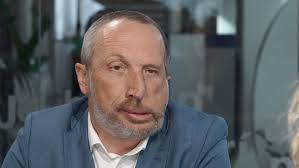 Jsem sportovec tělem i duší. Klaus Mladsi Konci V Politice Muze To Souviset S Plany Jeho Otce Rika Politolog Aktualne Cz
