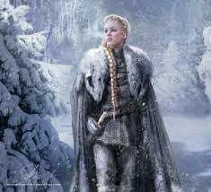Asoiaf val