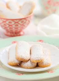 Savoiardi Lady Fingers Recipe Easy Tiramisu Recipe Dessert Recipes Food