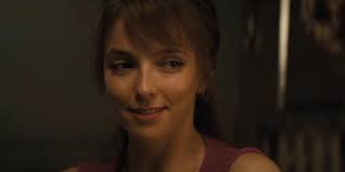 What Happened To The Real Benny & Kathy After The Bikeriders