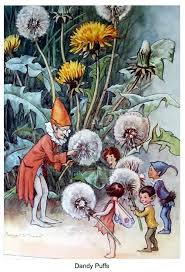 By Margaret W. Tarrant