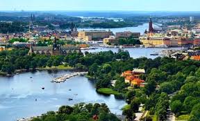 Economia, cultura, clima e muito mais. 20 Curiosidades Sobre A Suecia Brasileiraspelomundo Com