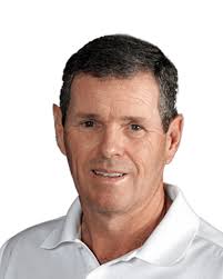 Gary Robison PGA TOUR Champions Player Profile, Stats, Bio, Career