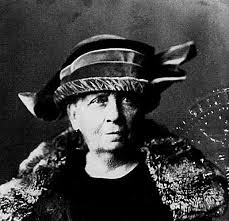 Mary Elizabeth “Bettie” Scott Youree (1851-1934)