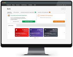 Nexorone® is the leading online banking software serving private international banks, online financial institutions, savings and loans, credit unions, investment funds managers and payment processing companies. Lexoffice Banking Umsatze Fur Meine Buchhaltung Verwalten Und Uberblick Behalten