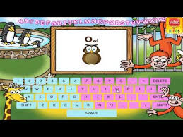 One of our most popular games, typing attack, is an educational game where you learn to type words quickly. Bbc Typing Practice For Kids 07 2021