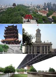 Maybe you would like to learn more about one of these? Wuhan Wikipedia