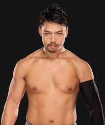 Hideo Itami Wwe Hideo Swimwear