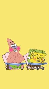 101 gambar spongebob lucu keren 3d sedih hd. 51 Ide Spongebob Di 2021 Kartun Wallpaper Spongebob Spongebob