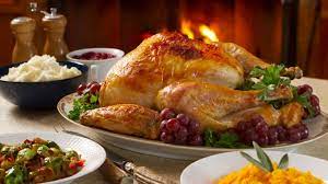 A festival to enjoy delicious treats including roasted turkey and why does only the american celebrate thanksgiving? Thanksgiving 2021 Tradition Origins Meaning History