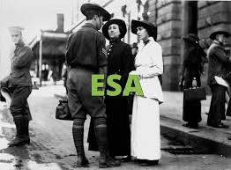 Check spelling or type a new query. Esa What Does Esa Mean Slang Org