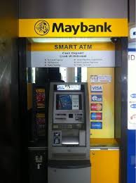 Maybank atm at geylang serai. Singapore Service Atm Maybank Atm Yishun Northpoint Branch Maybank Nestia