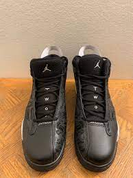 Nike Air Jordan Dub Zero Oreo Black White 311046-002 Men's Size 12.5 | eBay