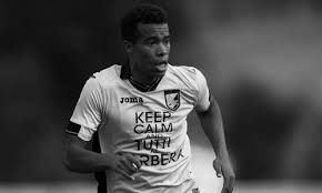 Toda la información de quaison (robin quaison), jugador del mainz 05 en la temporada 2020 en as.com. Juventus Tipped To Sign Palermo Midfielder Robin Quaison