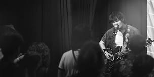 Christian Pace at Cassette