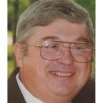 Robert E. Schuyler Obituary