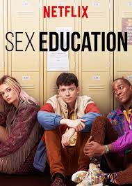 Sex Education Season 4 TV Series (2023) | Release Date, Review, Cast,  Trailer, Watch Online at Netflix - Gadgets 360