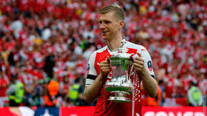 Subscribe to the arsenal magazine. This Was The Mertesacker Final News Arsenal Com