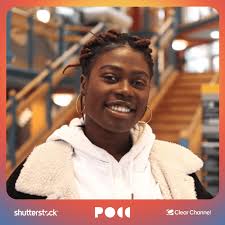 Meet the August Artists In Residence: Power