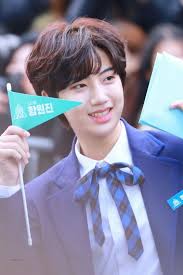 Produce X 101 Ham Wonjin Selebritas Suami Masa Depan Masakan